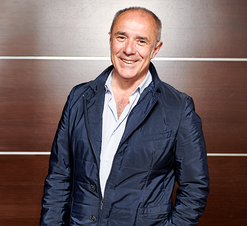 Gianni Ferretti